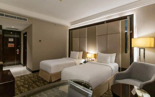 Swiss-Belhotel Harbour Bay