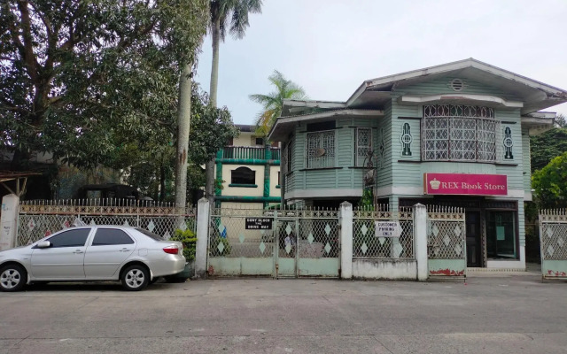 DDD Habitat Bacolod Apartments
