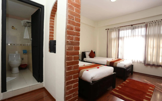 Thamel Eco Resort