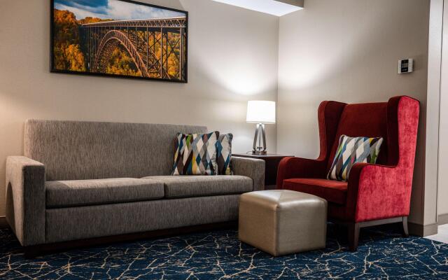 Hilton Garden Inn Fayetteville Fort Bragg