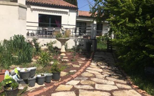 Gite CATHARE en OCCITANIE