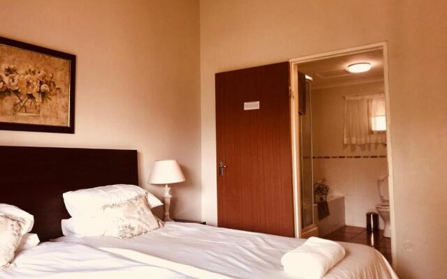 Hlalanathi Drakensberg Resort