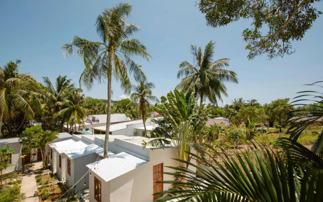 The Vibe House - Chillout Hostel