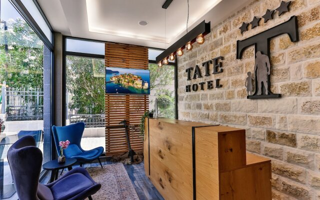 Hotel Tate by Aycon