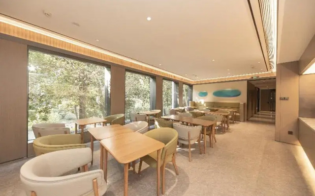 Ji Hotel(Hangzhou Xihu Nansong Yu Jie)