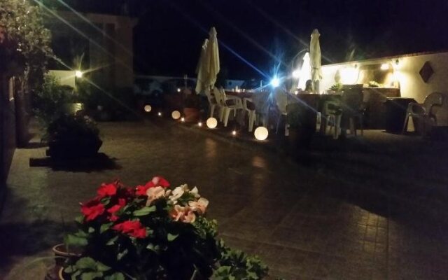 Villa Laura Apartment