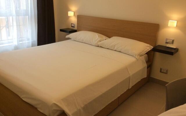 Guesthouse Cipro