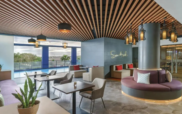 Swiss-Belinn Modern Cikande