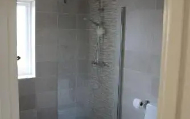The Stall