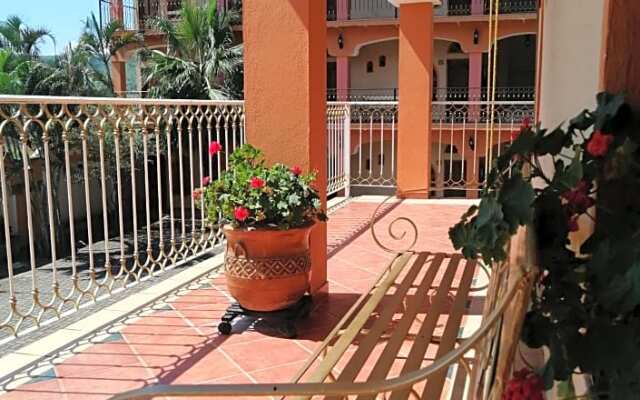 Hotel Providencia