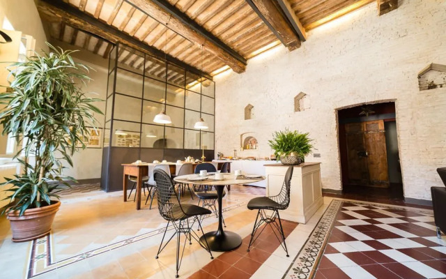 Casatorre Dei Leoni Dimora Storica