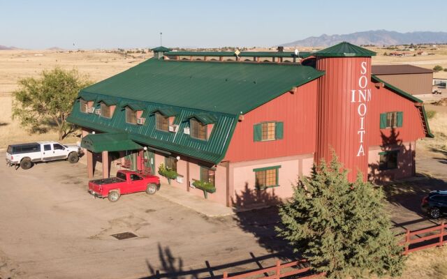 Sonoita Inn