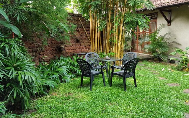 ZEN Rooms Havelock Town