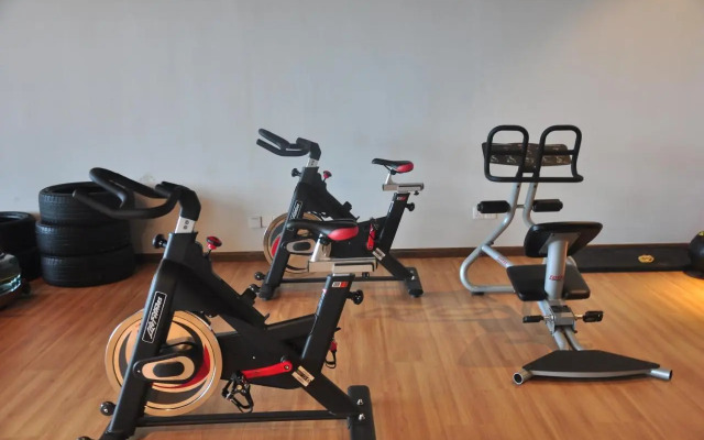 Sofia Seaview Suite Timurbay Kuantan