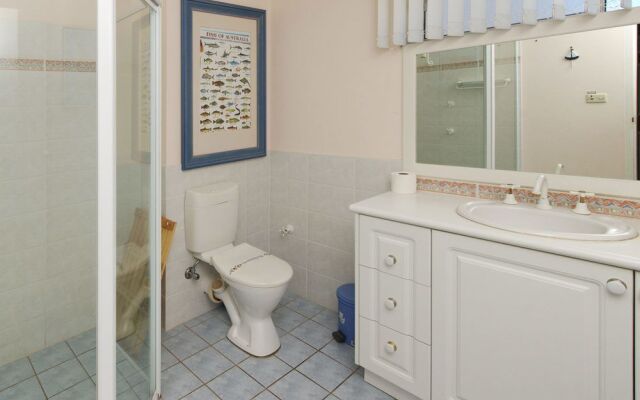 Laman Lodge, Unit 6, 15 Laman Street,