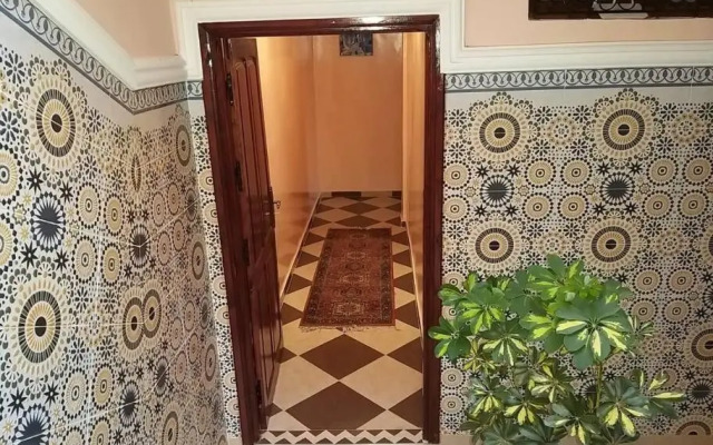Marrakech Family appartements