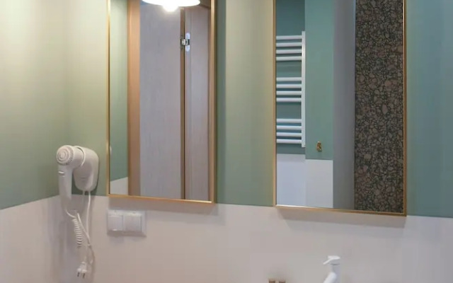 Monciak55 Sopot Apartments