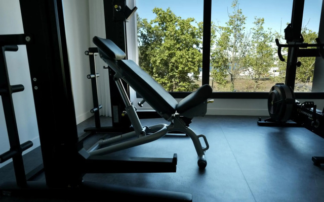LIVE Hotels Bordeaux Lac