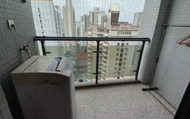 Kelaiyu Homestay (Nanning Tiancheng Yipin Shop)
