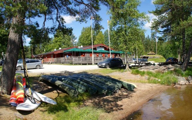 Finnskogen Turistsenter