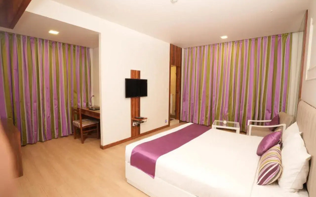 Hotel Hardeo