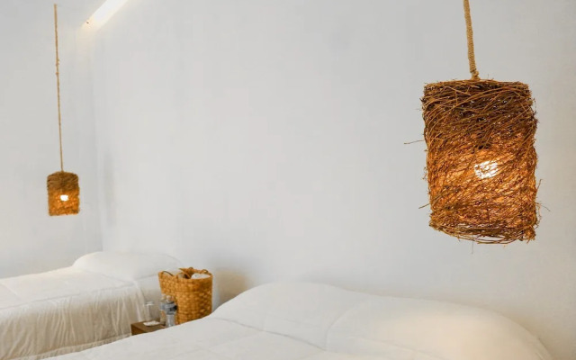 Equinoccio Hotel
