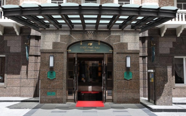 GRG Hotel Naha Higashimachi