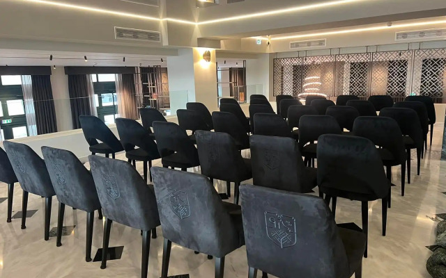 Grand Hotel Kalamata
