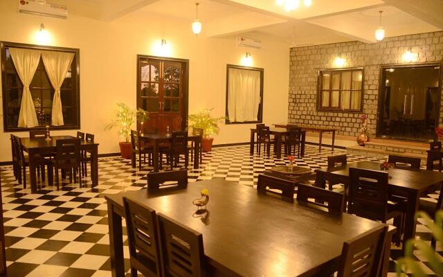 The Fateh Pratap Hotel & Resort