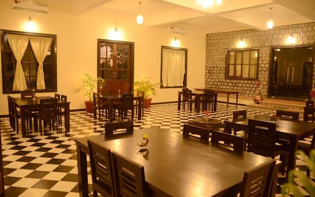 The Fateh Pratap Hotel &#x26; Resort