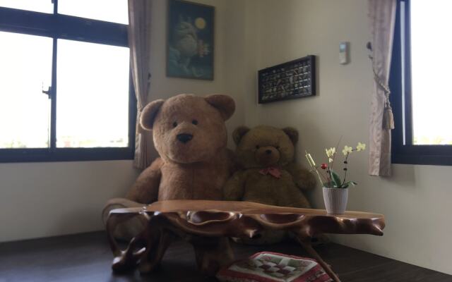 Tian Nian B&B