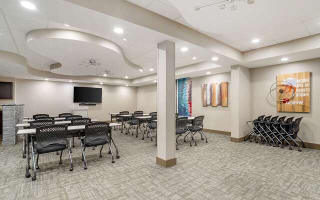 Best Western Plus Greenville I-385 Inn & Suites