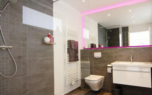 Holiday Home in Usedom by Marina & Sea