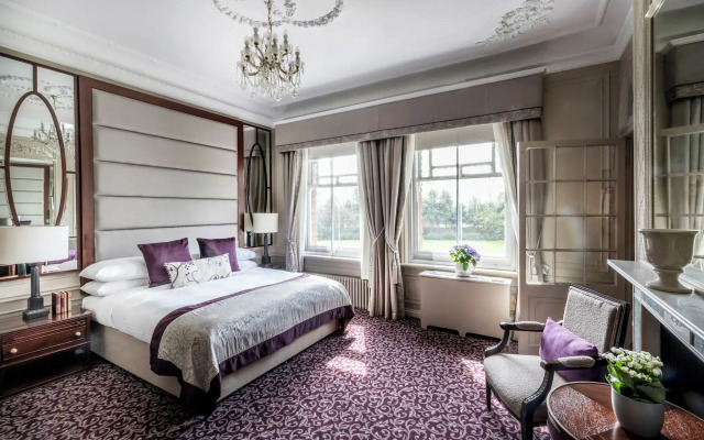 Woodlands Park Hotel