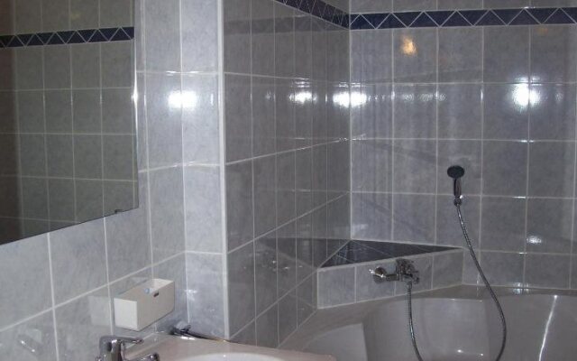 Gasthof - Appartements Sonnblick