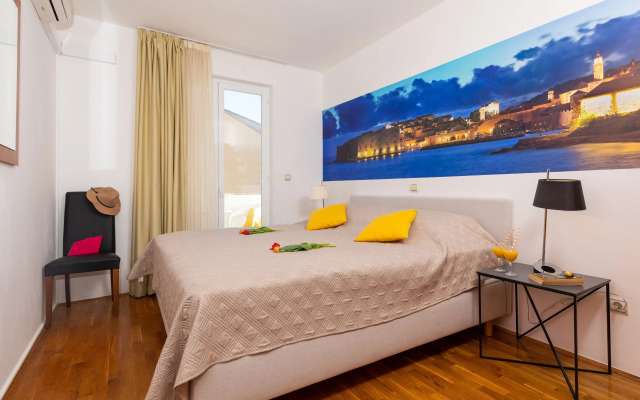 Villa Erna