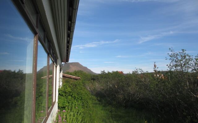 Dettifoss Guesthouse