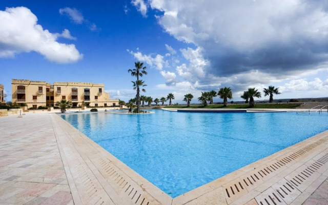 Getaway Npetto Gozitan Villa