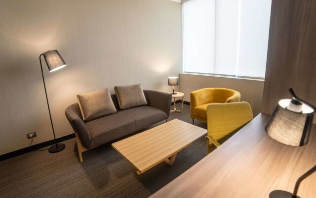 DoubleTree by Hilton Trujillo