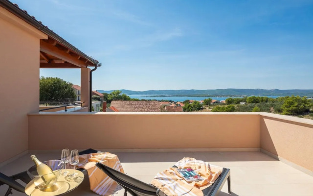 Villa Wave Zadarvillas