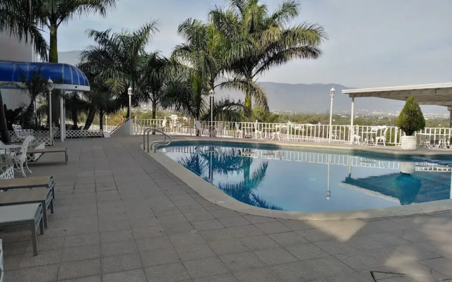 Hotel Panoramico