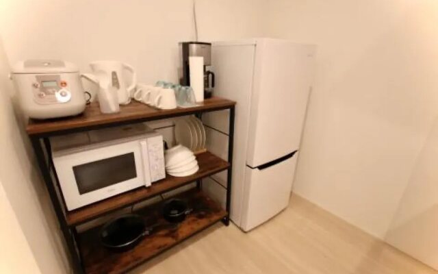 Hotel Southern Suite Kugai