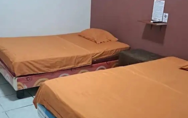 Hostal Vinos de Merida