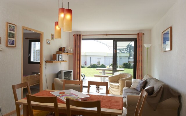 Résidences Océanes