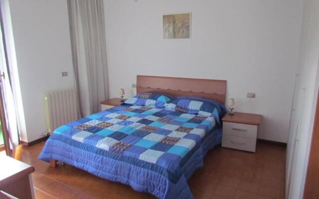 Appartamento Bilocale Dante