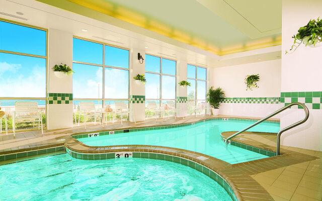 Residence Inn Virginia Beach Oceanfront