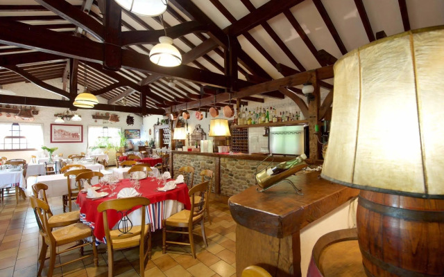 Auberge Chez Tante Ursule