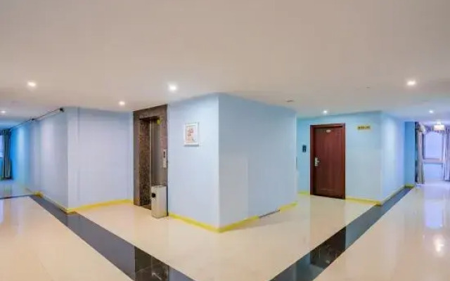 Jinyuan Express Hotel