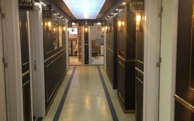 N Suites