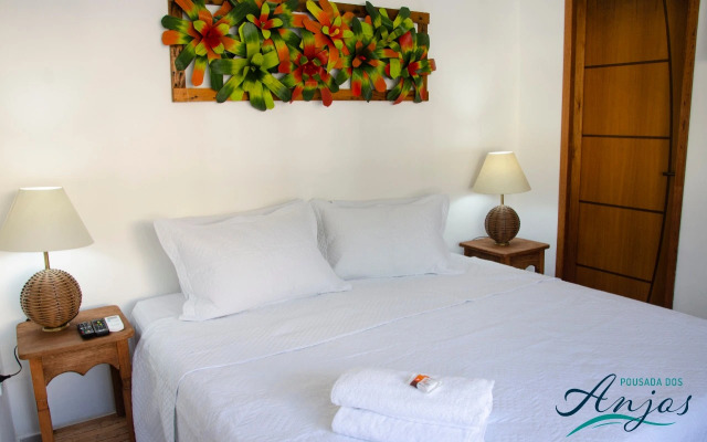 Pousada dos Anjos